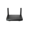 Linksys Max-Stream AX1500 Dual Band MU-MIMO Gaming Router, Black (MR7350)* Wi-Fi Routers
