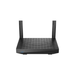 Linksys Max-Stream AX1500 Dual Band MU-MIMO Gaming Router, Black (MR7350)* Wi-Fi Routers
