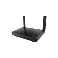 Linksys Max-Stream AX1500 Dual Band MU-MIMO Gaming Router, Black (MR7350)* Wi-Fi Routers