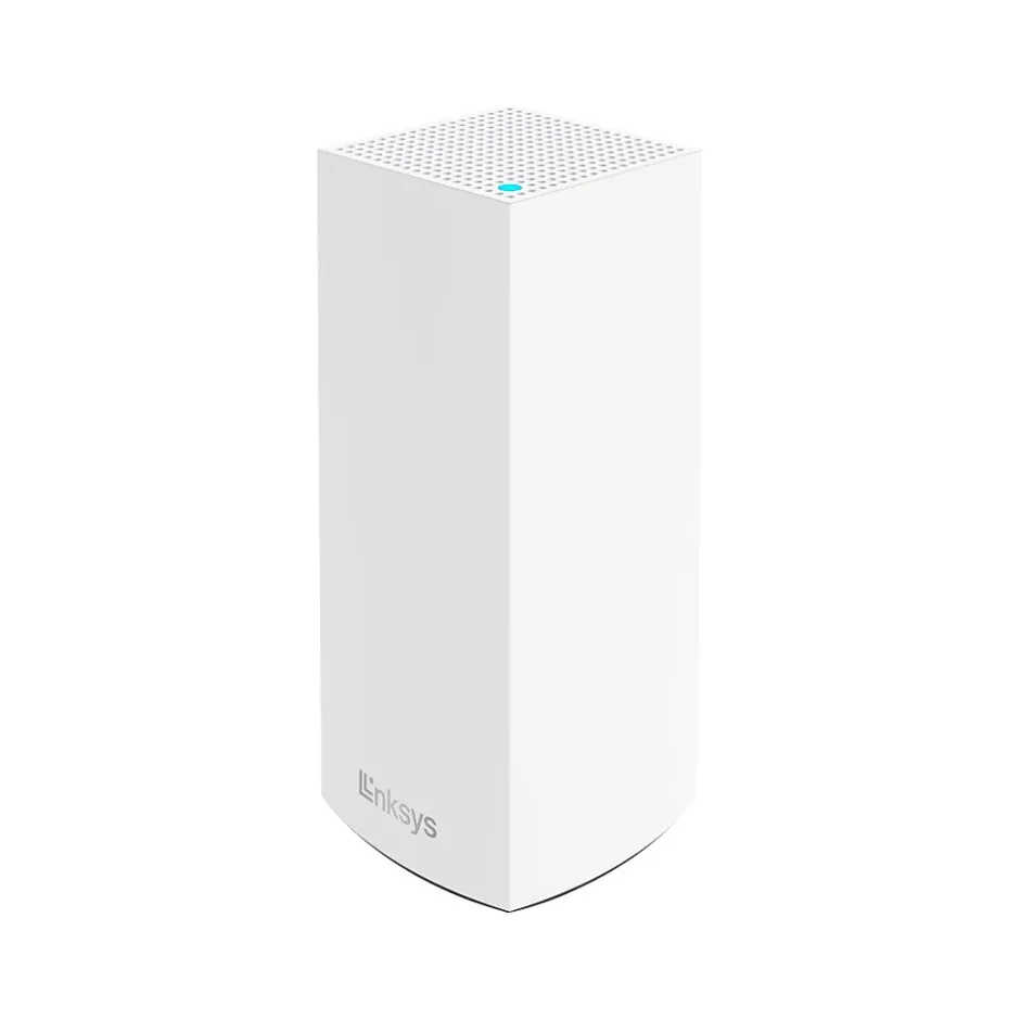 Linksys MX2000 Atlas 6 AX3000 Dual Band MU-MIMO Router, White (MX2001)* Wi-Fi Routers