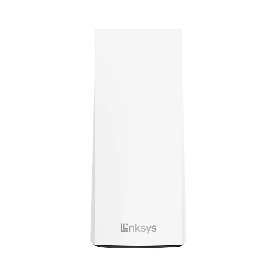 Linksys MX2000 Atlas 6 AX3000 Dual Band MU-MIMO Router, White (MX2001)* Wi-Fi Routers