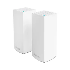 Linksys MX2000 Atlas 6 AX3000 Dual Band MU-MIMO Router, White (MX2002)* Wi-Fi Routers
