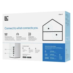 Linksys MX2000 Atlas 6 AX3000 Dual Band MU-MIMO Router, White (MX2002)* Wi-Fi Routers