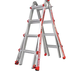 Ladders & Step Stools<Little Giant Ladders Alta Telescoping Ladder, 250 lb capacity (14013-001)
