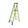 Ladders & Step Stools<Little Giant Ladders MightyLite 2.0 6' Fiberglass Step Ladder, 300 lb. Capacity (15396-001)