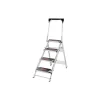 Ladders & Step Stools<Little Giant Ladders Safety Step Aluminum Step Ladder (10410BA)