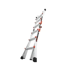 Ladders & Step Stools<Little Giant Ladders Velocity 3.58' Aluminum Extension Ladder, 300 lb. Capacity (15413-001)