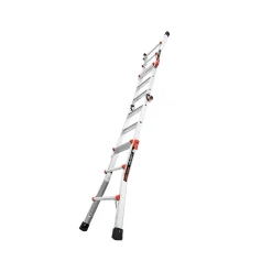 Ladders & Step Stools<Little Giant Ladders Velocity 3.58' Aluminum Extension Ladder, 300 lb. Capacity (15413-001)