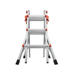 Ladders & Step Stools<Little Giant Ladders Velocity 3.58' Aluminum Extension Ladder, 300 lb. Capacity (15413-001)