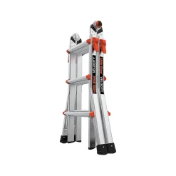 Ladders & Step Stools<Little Giant Ladders Velocity 3.58' Aluminum Extension Ladder, 300 lb. Capacity (15413-001)