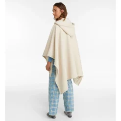 L.L.Bean Cozy Chenille Wearable Throw, Shadow Blue (1000248698)