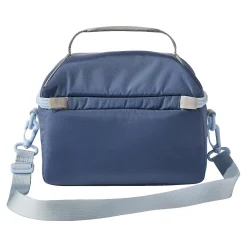 Lunch Boxes & Bags<L.L.Bean Insulated Lunch Bag, Moonlight Blue, 202.89 oz. (1000230559)
