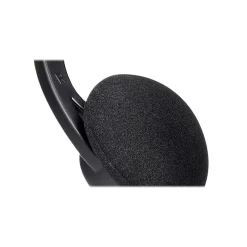 Logitech 960 Stereo Headset, Over-the-Head, Black (981-000836)* Headsets