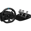 Logitech 941-000156 TRUEFORCE G923 Racing Wheel and Pedals for Xbox X S, Xbox One and PC* Gaming Accessories