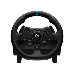 Logitech 941-000156 TRUEFORCE G923 Racing Wheel and Pedals for Xbox X S, Xbox One and PC* Gaming Accessories