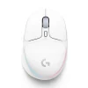 Logitech Aurora G705 Wireless Optical Gaming Mouse, White Mist (910-006365)* Ergonomic Mice