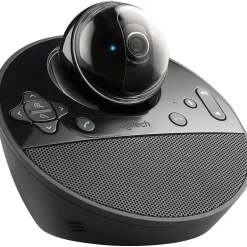 Logitech BCC950 ConferenceCam (960-000866)* Webcams