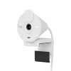 Logitech Brio 300 Full HD 1080p Webcam, 2 Megapixels, Off-White (960-001441)* Webcams