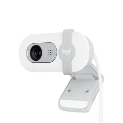 Logitech Brio 100 HD 1080p Webcam, 2 Megapixels, (960-001616)* Webcams