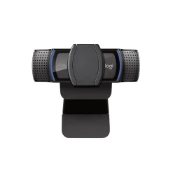 Logitech C920e HD 1920 x 1080 Webcam, Black (960-001384)* Webcams