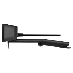 Logitech C925e HD Webcam, 1920 x 1080, Black (960-001075)* Webcams