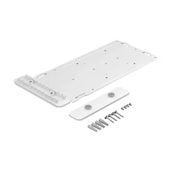 Logitech Compute Mount, White (952-000097)* Webcams