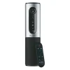 Logitech ConferenceCam Connect, 1920 x 1080 pixels, Silver (960-001013)* Webcams