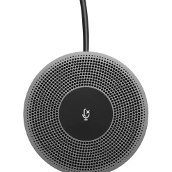 Logitech Expansion Mic for MeetUp Conference Cam (989000405)* Webcams