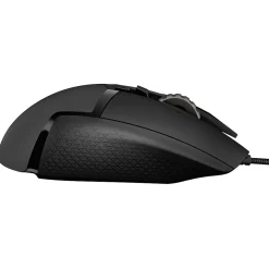 Logitech G G502 HERO High Performance Gaming Mouse, Black (910-005469)* Ergonomic Mice