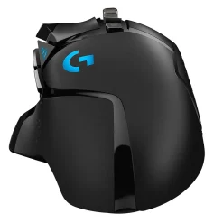 Logitech G G502 HERO High Performance Gaming Mouse, Black (910-005469)* Mice
