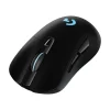 Logitech G703 Lightspeed Wireless Optical Gaming Mouse, Black (910005638)* Ergonomic Mice