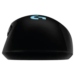 Logitech G703 Lightspeed Wireless Optical Gaming Mouse, Black (910005638)* Ergonomic Mice