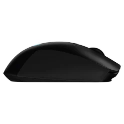 Logitech G703 Lightspeed Wireless Optical Gaming Mouse, Black (910005638)* Ergonomic Mice
