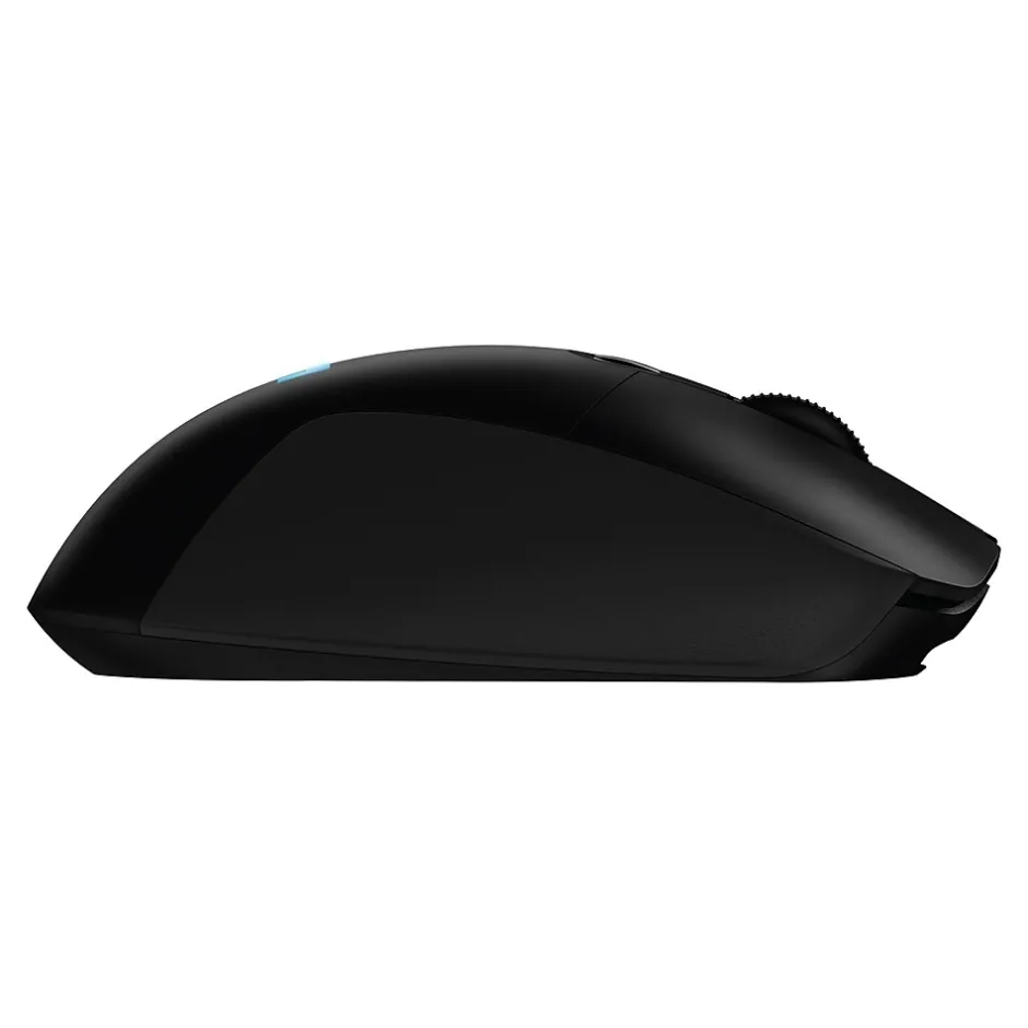 Logitech G703 Lightspeed Wireless Optical Gaming Mouse, Black (910005638)* Ergonomic Mice