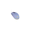 Logitech G203 LIGHTSYNC Gaming Mouse, Lilac (910-005851)* Ergonomic Mice