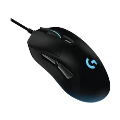 Logitech G403 Optical Gaming Mouse, Black (910-005630)* Ergonomic Mice