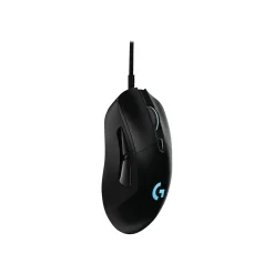 Logitech G403 Optical Gaming Mouse, Black (910-005630)* Ergonomic Mice