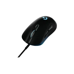 Logitech G403 Optical Gaming Mouse, Black (910-005630)* Ergonomic Mice