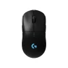 Logitech G PRO Wireless Gaming Optical Mouse, Black (910-005270)* Mice