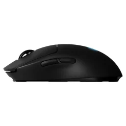 Logitech G PRO Wireless Gaming Optical Mouse, Black (910-005270)* Mice