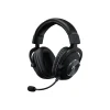 Logitech G Series PRO X Wireless Over-the-Ear Gaming Headset, Black* Gaming Headsets