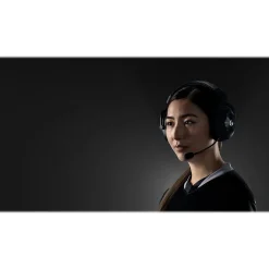 Logitech G Series PRO X Wireless Over-the-Ear Gaming Headset, Black* Gaming Headsets