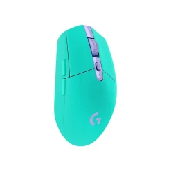 Logitech G Wireless Optical Gaming Mouse, Mint (910-006376)* Mice