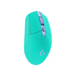 Logitech G Wireless Optical Gaming Mouse, Mint (910-006376)* Mice