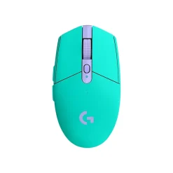 Logitech G Wireless Optical Gaming Mouse, Mint (910-006376)* Mice
