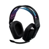 Logitech G535 Wireless Stereo Over-the-Ear Gaming Headset, Black (981-000971)* Gaming Headsets