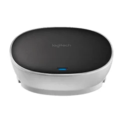 Logitech GROUP USB Hub for Video Conferencing System, Black (993-001136)* Webcams