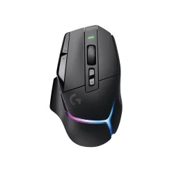 Logitech G502X PLUS Wireless Optical USB Gaming Mouse, Black (910-006160)* Ergonomic Mice