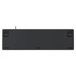 Logitech K845 Mechanical Illuminated Aluminum Gaming Keyboard, Cherry MX Red Switches, Black (920-009863)* Keyboards