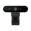 Logitech 4K Pro 13 Megapixel Universal Webcam (960-001390)* Webcams